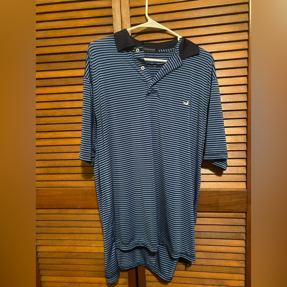 Southern Marsh polo